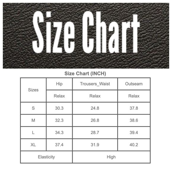 Black Faux leather leggings 🤩 ON SALE 🤩 - Picture 6 of 6